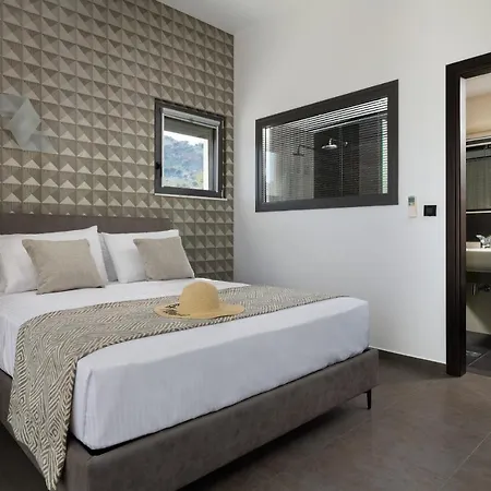 ヴィラ Alindo I *