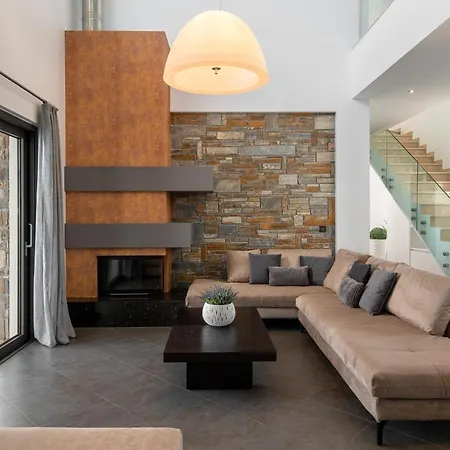 Alindo I ヴィラ リンドス