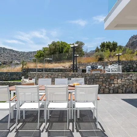 Alindo I リンドス