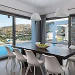 Villa Alindo I