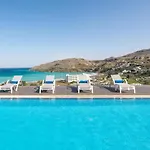 Alindo I Villa Líndos