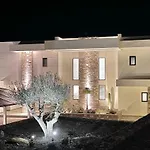 Alindo I Villa Líndos