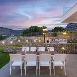 Villa Alindo I