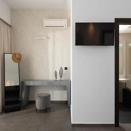 Vilă Alindo I Líndos