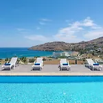 Alindo I Villa Líndos