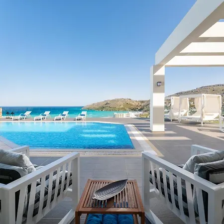 Alindo I Lindos (Rhodes)