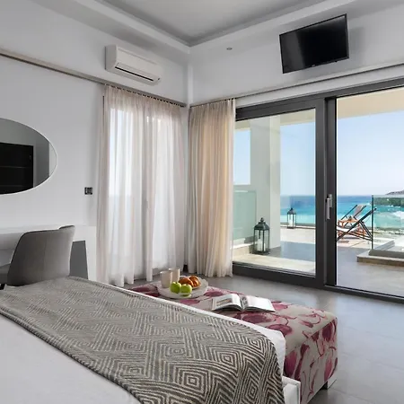 Alindo I Villa Lindos (Rhodes)