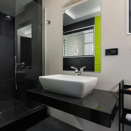 Alindo I Villa Lindos (Rhodes)