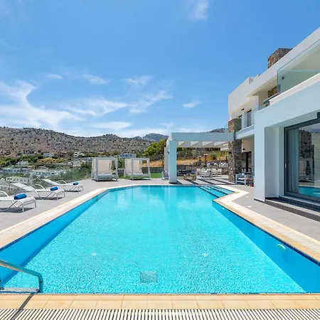 Alindo I * Lindos (Rhodes)