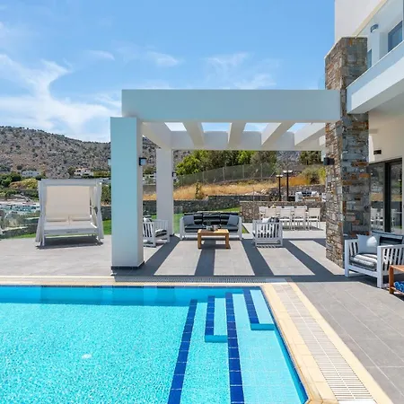 Alindo I Lindos (Rhodes)