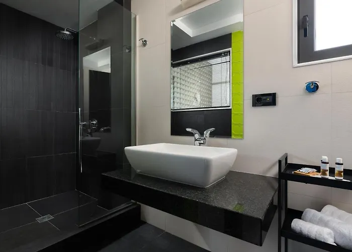 Alindo I Villa Líndos