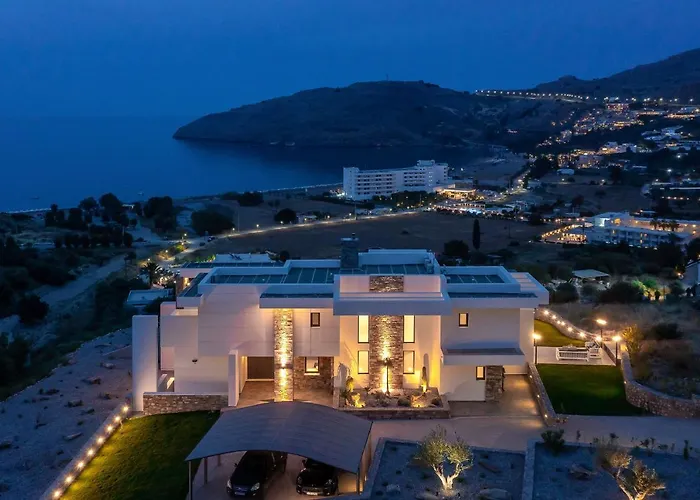 Alindo I Villa *