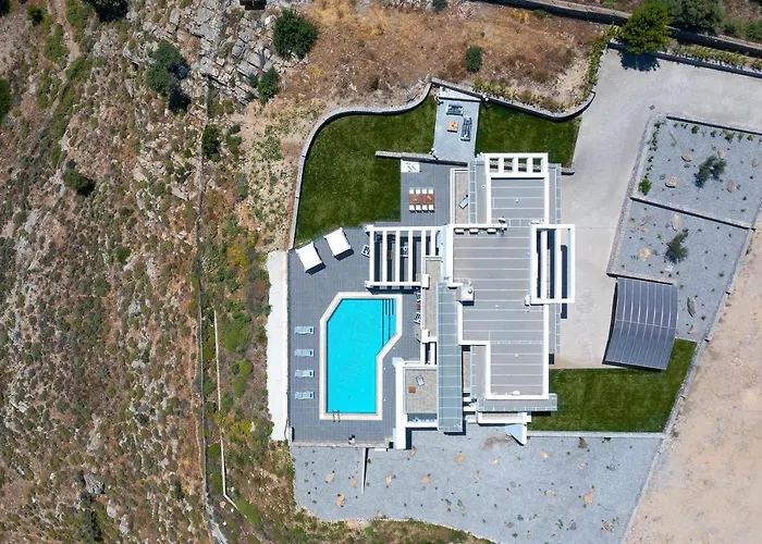 Alindo I Villa